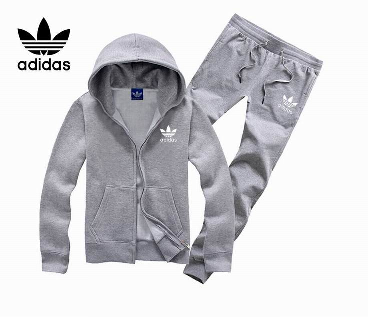 men adidas sport suits-091